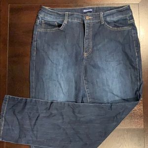 Bandolino Caroline Jeans